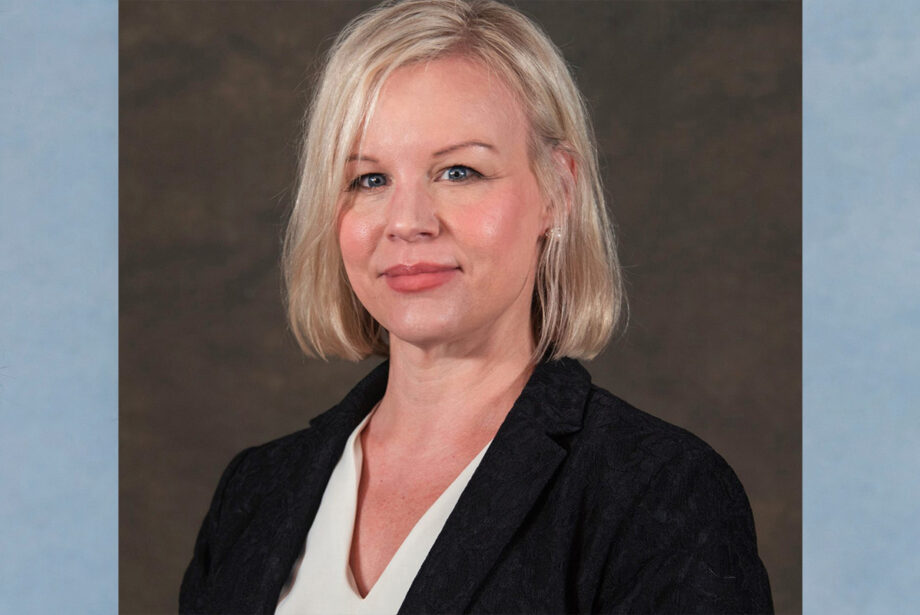 Katherine Daniels of Idestini in Bryant.