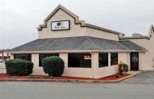 Black Angus at 10907 N. Rodney Parham Road in Little Rock.