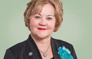 Candace A. Franks, Arkansas State Bank Commissioner