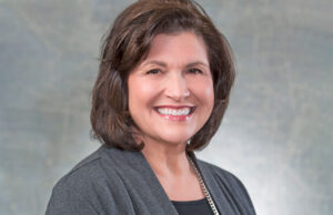 Marnie Oldner of Citizens Bank in Batesville.