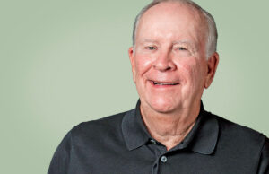 Alex Lieblong, owner of Lieblong & Associates and Arkansas Racing Commissioner