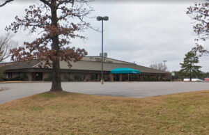 Hot Springs Health & Fitness at 281 Lake Hamilton Drive in Hot Springs.