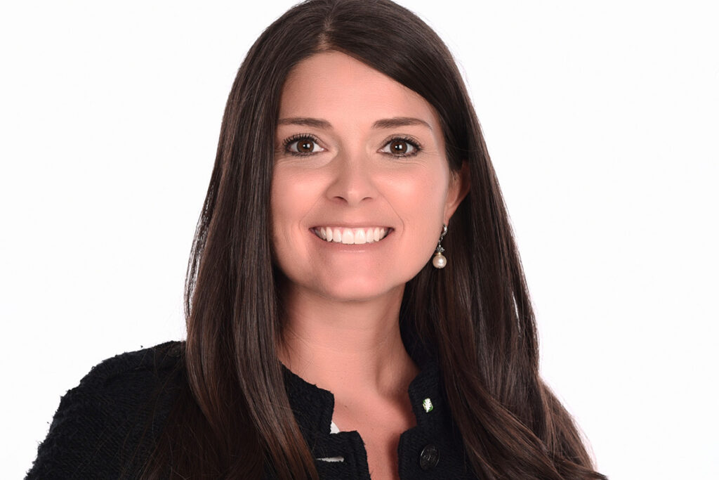 Relyance Adds Jennifer Ruhlman as SVP (Movers & Shakers)