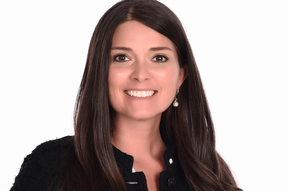 Jennifer Ruhlman of Relyance Bank.