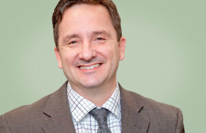 Galen Perkins, CEO of Express Rx