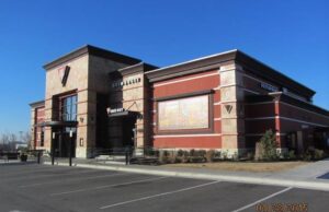 BJ's Brewhouse at 2624 Shackleford Road in Little Rock.