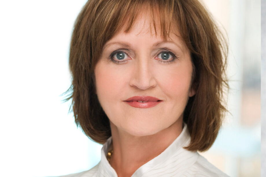 Olivia Farrell
Retired CEO, Arkansas Business Publishing Group