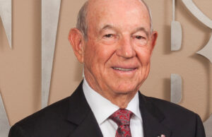 Charles Nabholz
Chairman Emeritus, Nabholz Corporation