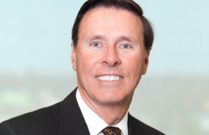 Reynie Rutledge 
Chairman and CEO, First Security Bancorp