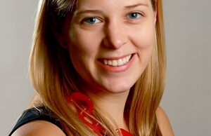 Eliza Hussman Gaines