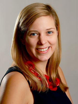 Eliza Hussman Gaines