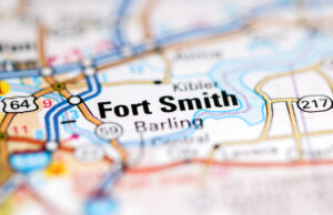 Fort Smith