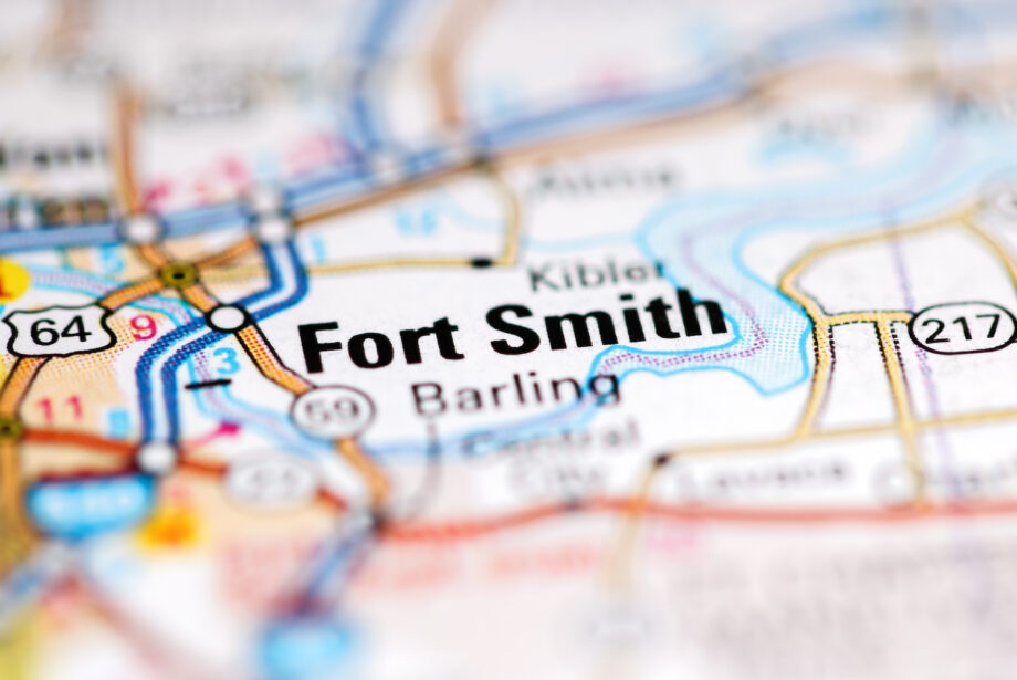 Fort Smith
