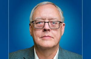 Keith Henkel, CEO and founder of FI Works of Little Rock.