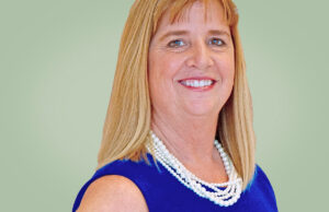 Barbara Sugg, President and CEO-Elect of Southwest Power Pool