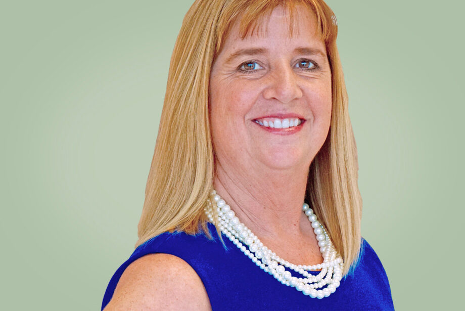 Barbara Sugg, President and CEO-Elect of Southwest Power Pool