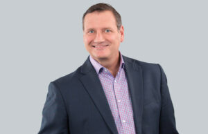 KTHV Chief Meteorologist Ed Buckner