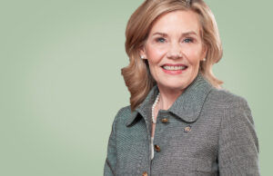 Stacy Hurst, Secretary of the Arkansas Department of Parks, Heritage & Tourism