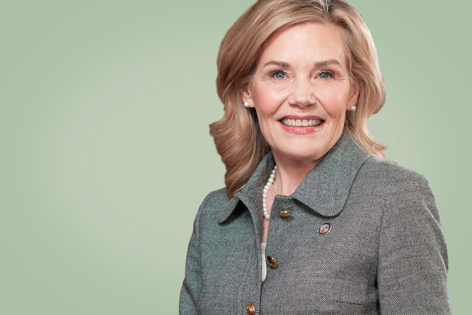 Stacy Hurst, Secretary of the Arkansas Department of Parks, Heritage & Tourism