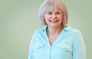 Paula Dempsey, founder and owner of Dempsey Bakery