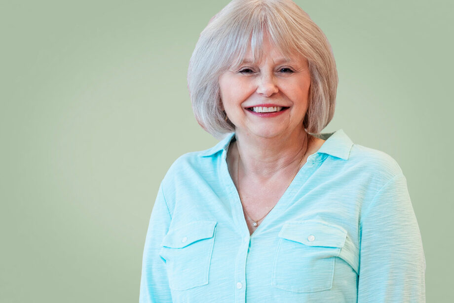 Paula Dempsey, founder and owner of Dempsey Bakery