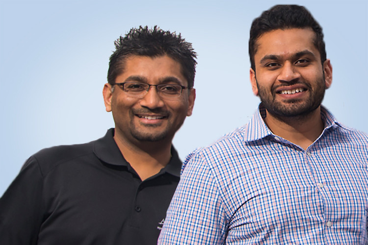 Chet Patel and Roshan Patel each own 22.5% of the new Pine Bluff dispensary.