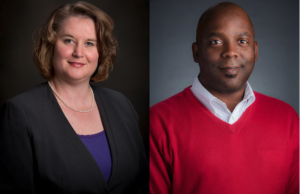 A few weeks ago, the Arkansas Chapter announced APR accreditation success by Shira Kelley of the Arkansas Commissioner of Lands office and Lamor Williams of the city of Little Rock.&nbsp;