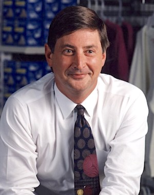 William Robert Fields