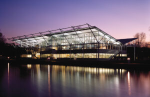 Winrock International