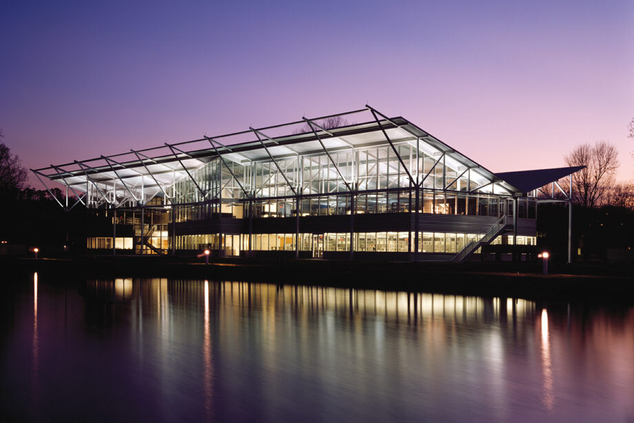 Winrock International