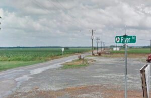 Land along River Road in southeast Pulaski County was was part of a recent seven-digit deal.