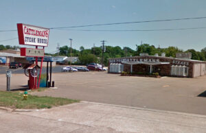 Cattleman&rsquo;s Steakhouse in Texarkana has been open since 1964.