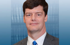 Ted Thomas, chairman of the Arkansas Public Service Commission