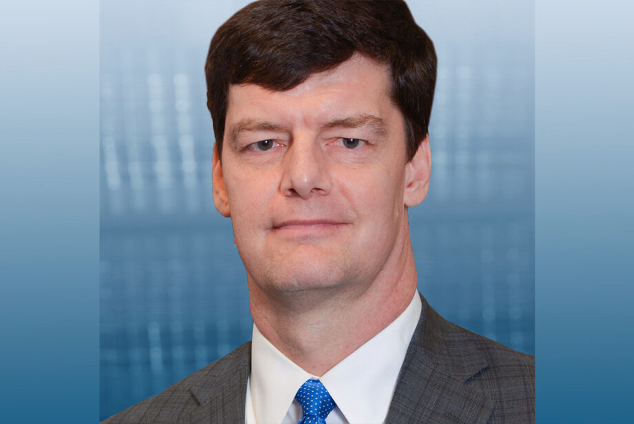 Ted Thomas, chairman of the Arkansas Public Service Commission