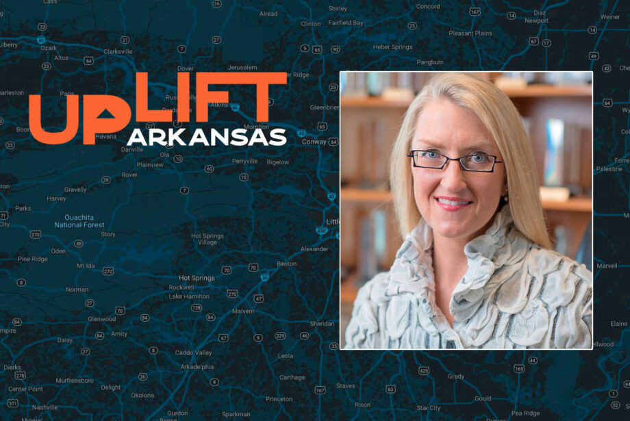 Sharon Tallach Vogelpohl, principal and president of MHP/Team SI: &ldquo;Everyone&rsquo;s scrambling to reinvent how they&rsquo;re doing business.&rdquo;