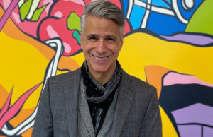 Jackson Thilenius of RDC in Rogers.