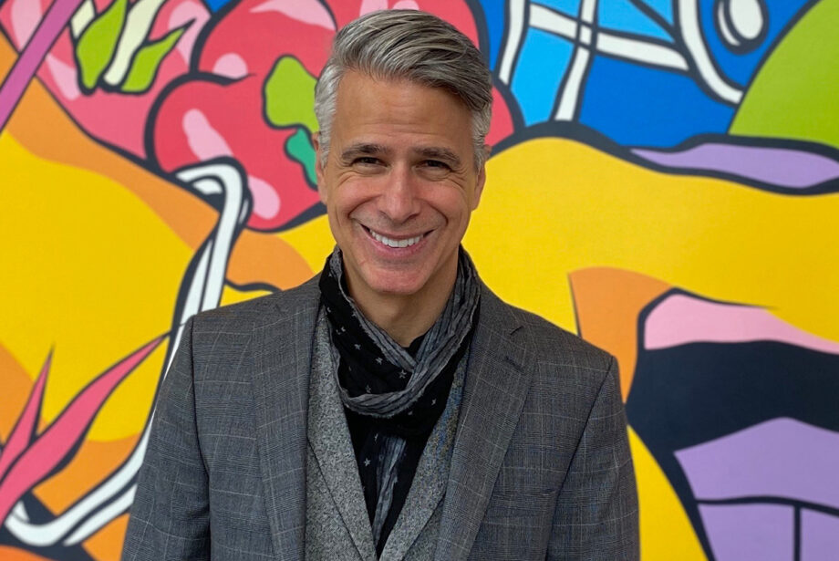 Jackson Thilenius of RDC in Rogers.