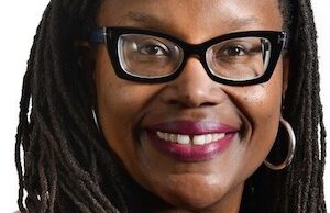 Cherisse Jones-Branch