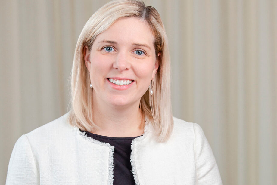 Eliza Gaines, the publisher’s daughter, takes over this month as managing editor of the Arkansas Democrat-Gazette.