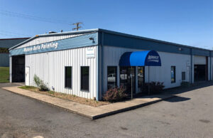 Maaco Auto at 6101 W. 65th St. in Little Rock.