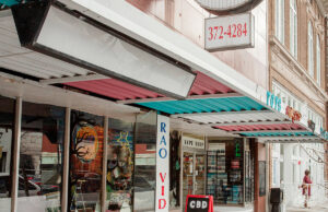 But with his building at 609 Main St. in Little Rock listed for $1.3 million, Robert Oliver is looking to end the store’s 43-year run.