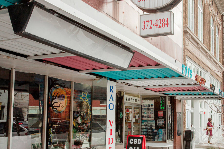 But with his building at 609 Main St. in Little Rock listed for $1.3 million, Robert Oliver is looking to end the store’s 43-year run.