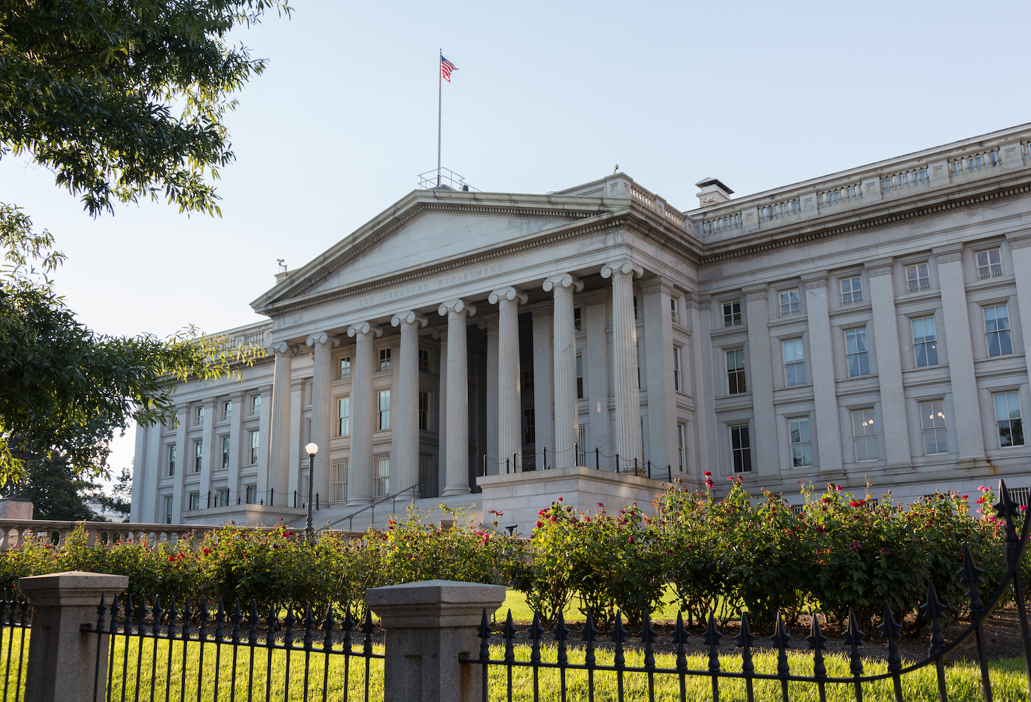 Treasury Split 19 Arkansas Banks and Lenders to Split $72.65M in Grants