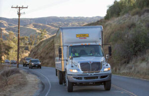 J.B. Hunt Transport Services says its new segment for Final Mile Services is the largest final mile asset network in the U.S.
