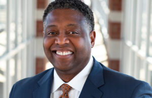 Daryl Brown of MISO in Little Rock.