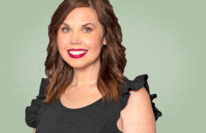 Summer Fallen, airport services manager at Drake Field in Fayetteville.