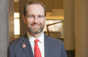 James Quick, president of SimpliFi.