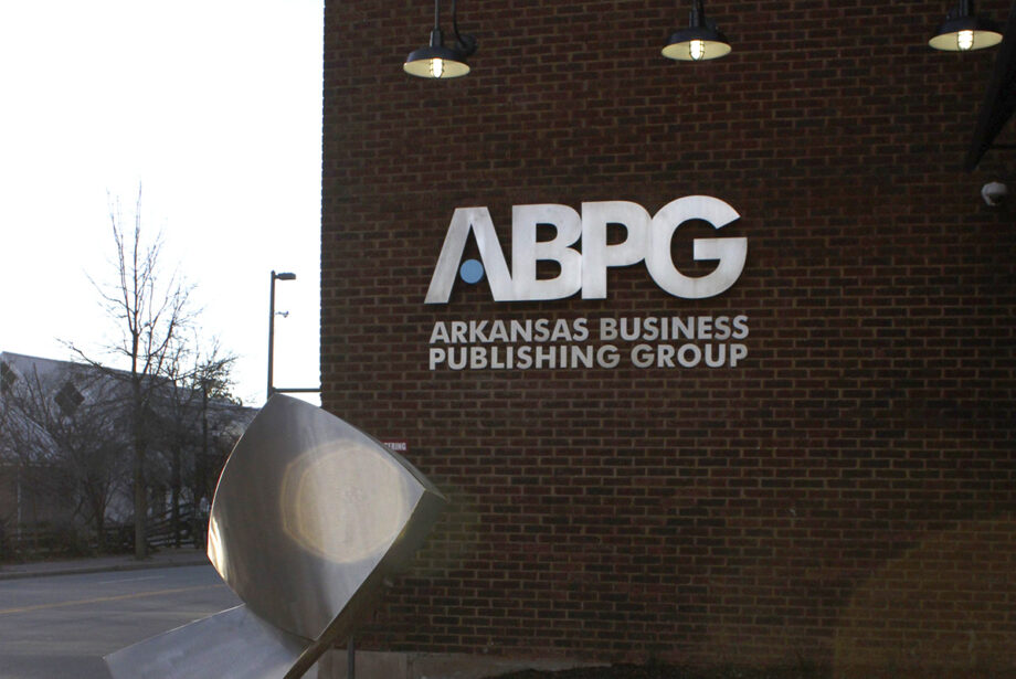 ABPG isn't an easy name to spell out over the phone, but it now officially belongs to the company that owns Arkansas Business Publishing Group.