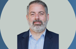 Ken Clark,&nbsp;founder and practice director of Chenal Family Therapy