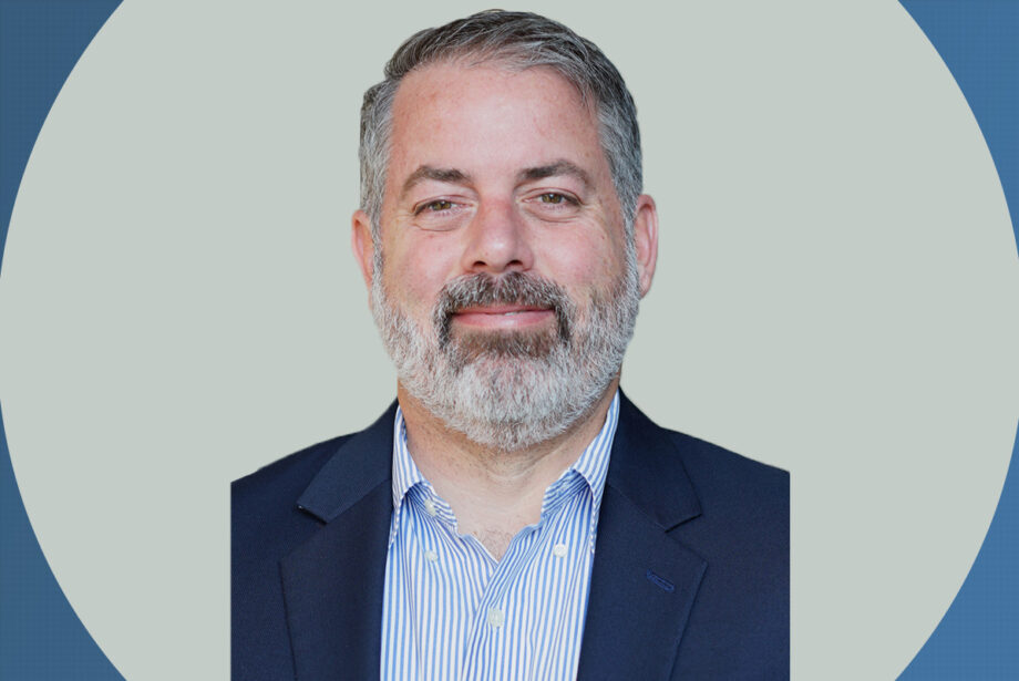 Ken Clark,&nbsp;founder and practice director of Chenal Family Therapy